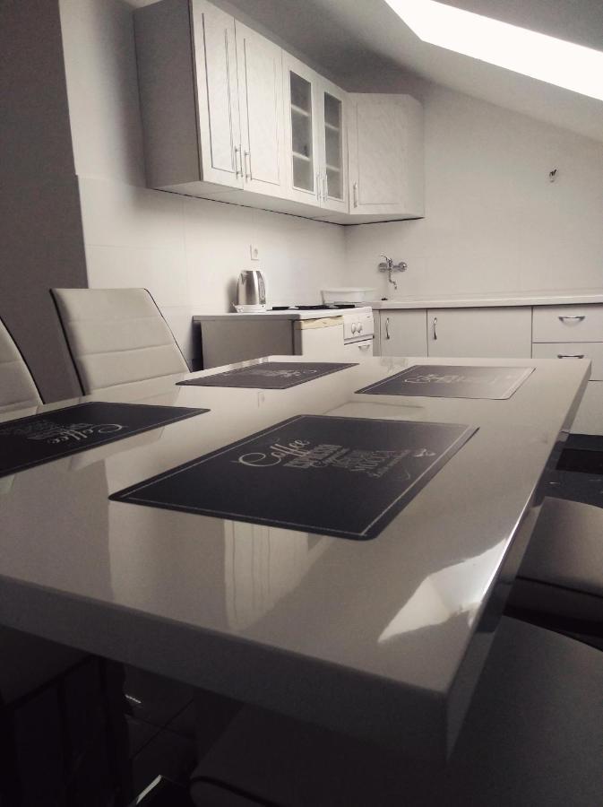Sunshine Apartments Karlobag Dış mekan fotoğraf
