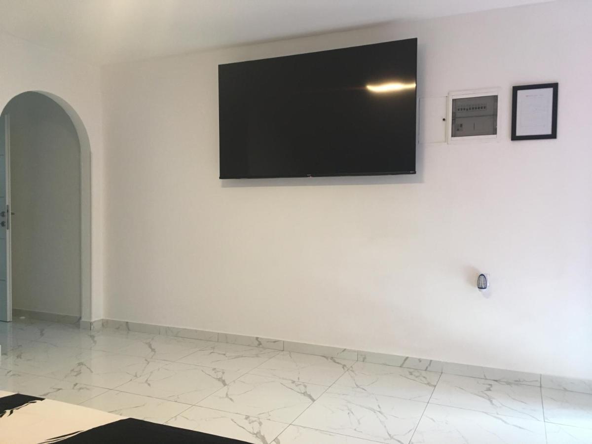 Sunshine Apartments Karlobag Dış mekan fotoğraf