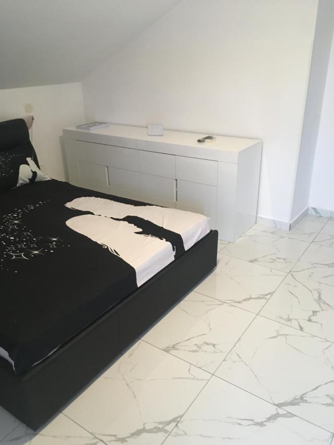 Sunshine Apartments Karlobag Dış mekan fotoğraf